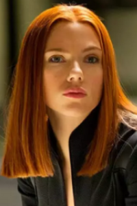 Her [Scarlett Johansson]